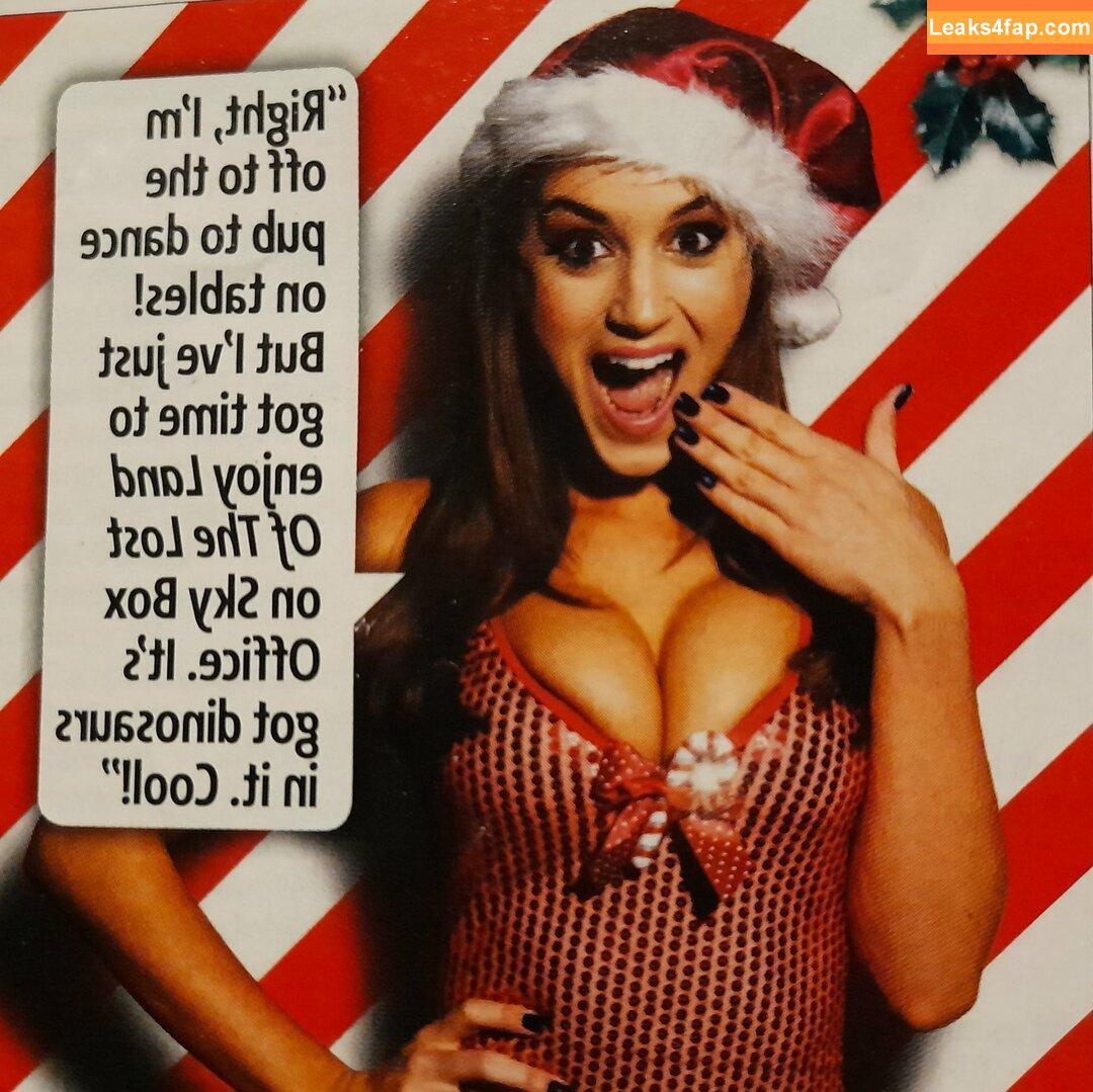 Rosie Jones / rosejones / rosie_jones24 leaked photo photo #0844