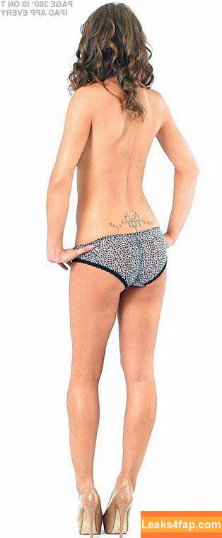 Rosie Jones / rosejones / rosie_jones24 leaked photo photo #0989