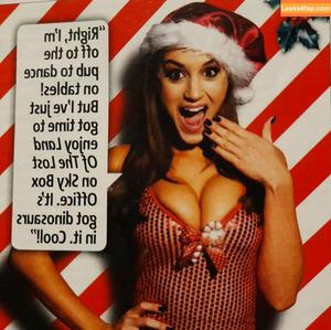 Rosie Jones photo #0844