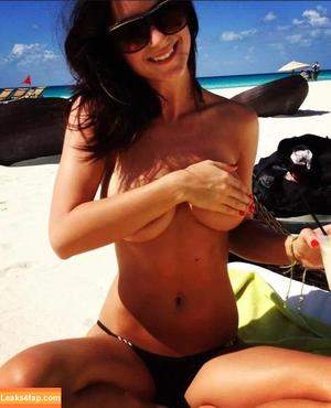 Rosie Jones photo #0888