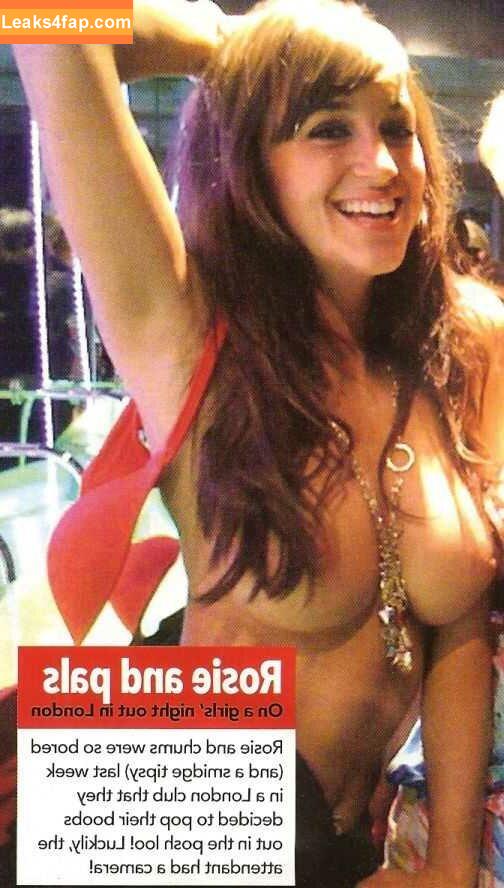 Rosie Jones / rosejones / rosie_jones24 leaked photo photo #1465