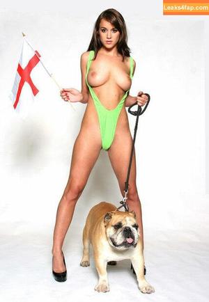Rosie Jones photo #1059