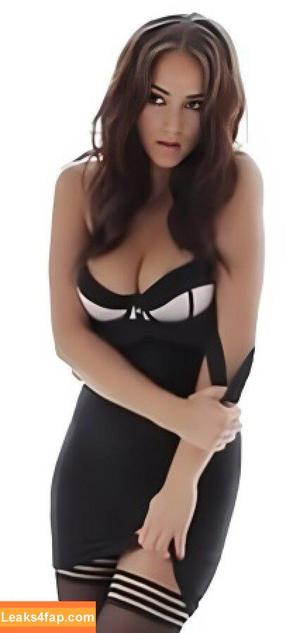 Rosie Jones photo #1363