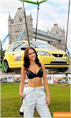Rosie Jones photo #1722