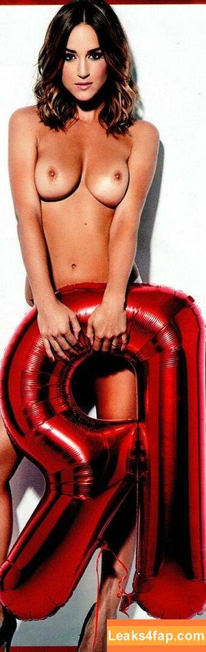 Rosie Jones photo #1910