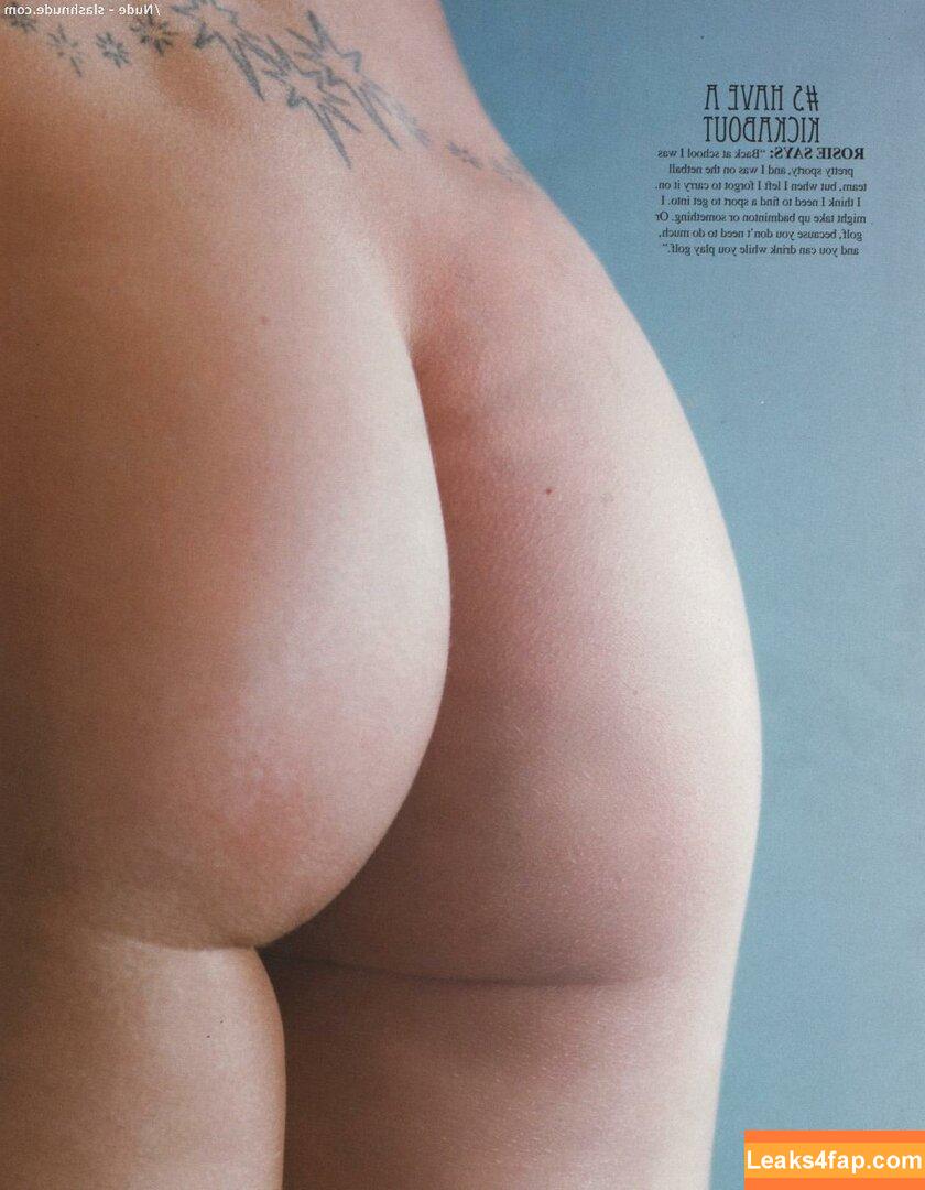 Rosie Jones / rosejones / rosie_jones24 leaked photo photo #2024