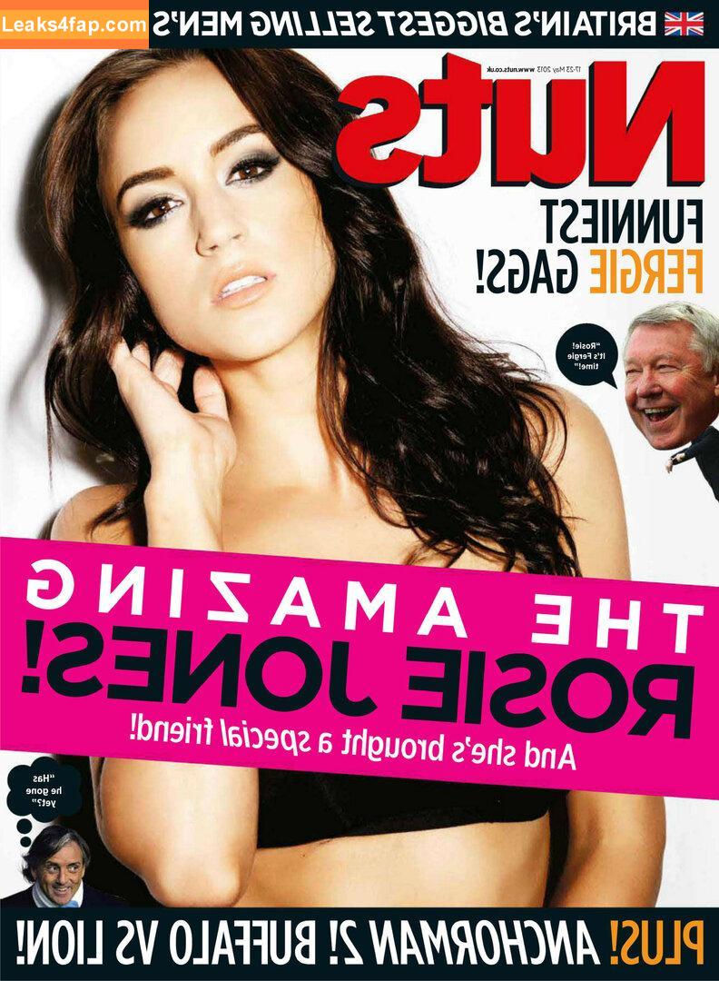 Rosie Jones / josierones / rosejonesfree слитое фото фото #2853