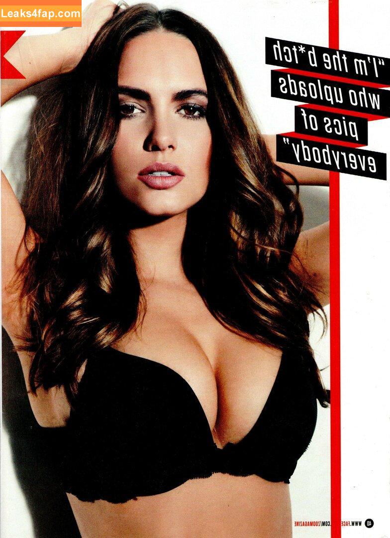 Rosie Jones / rosejones / rosie_jones24 слитое фото фото #3780