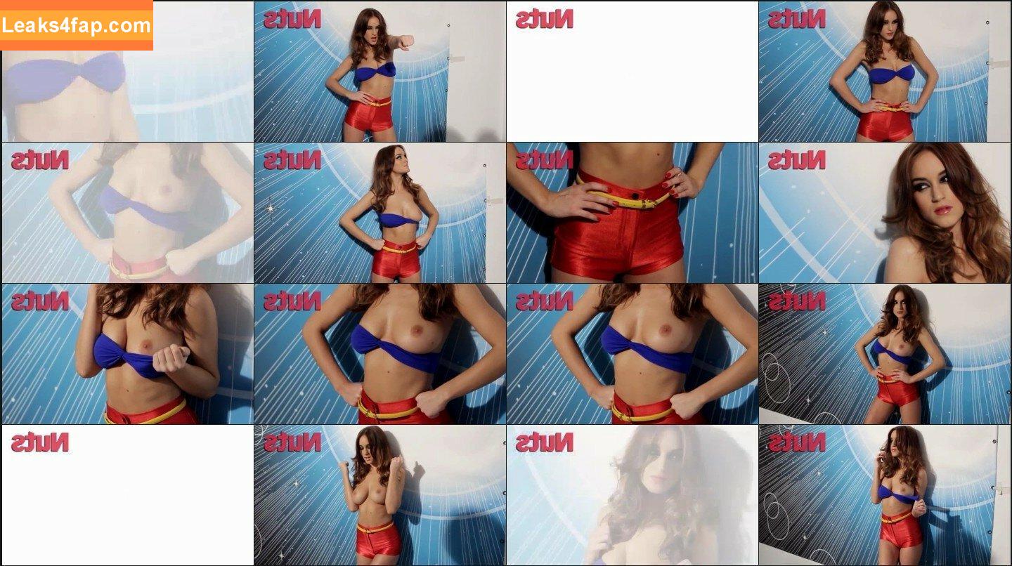 Rosie Jones / rosejones / rosie_jones24 слитое фото фото #3994