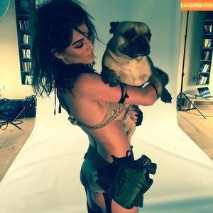 Rosie Jones фото #3686