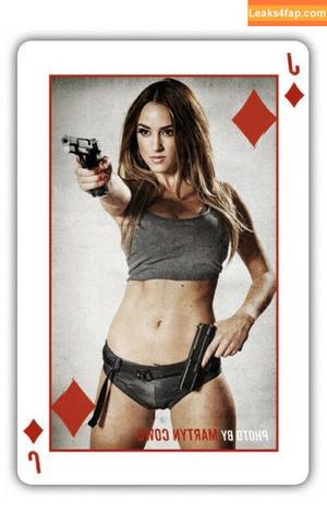 Rosie Jones фото #3696