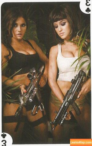 Rosie Jones фото #3727