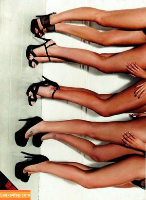 Rosie Jones фото #3778