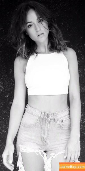 Rosie Jones фото #3934