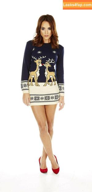 Rosie Jones фото #3942