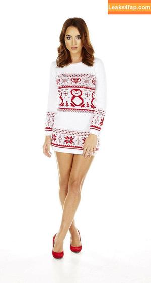 Rosie Jones фото #3946