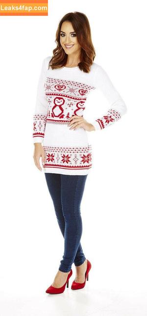 Rosie Jones фото #3947