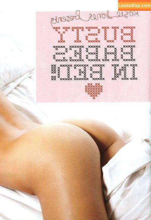 Rosie Jones / rosejones / rosie_jones24 leaked photo photo #4002