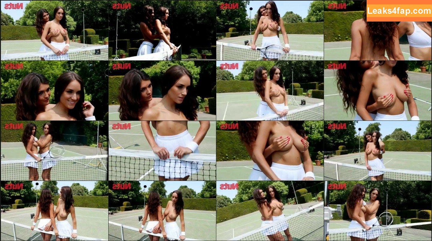 Rosie Jones / rosejones / rosie_jones24 слитое фото фото #4013