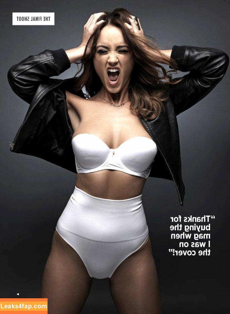 Rosie Jones / rosejones / rosie_jones24 слитое фото фото #4592