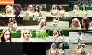 Rosie Jones фото #4480