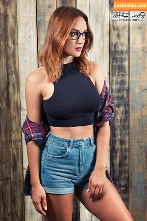 Rosie Jones фото #4538