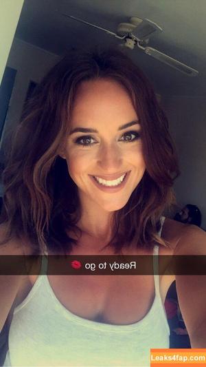 Rosie Jones photo #4865