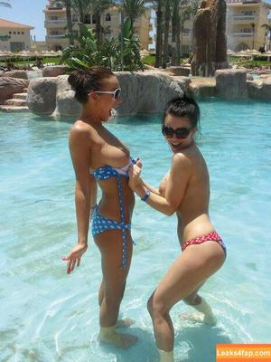 Rosie Jones photo #4870