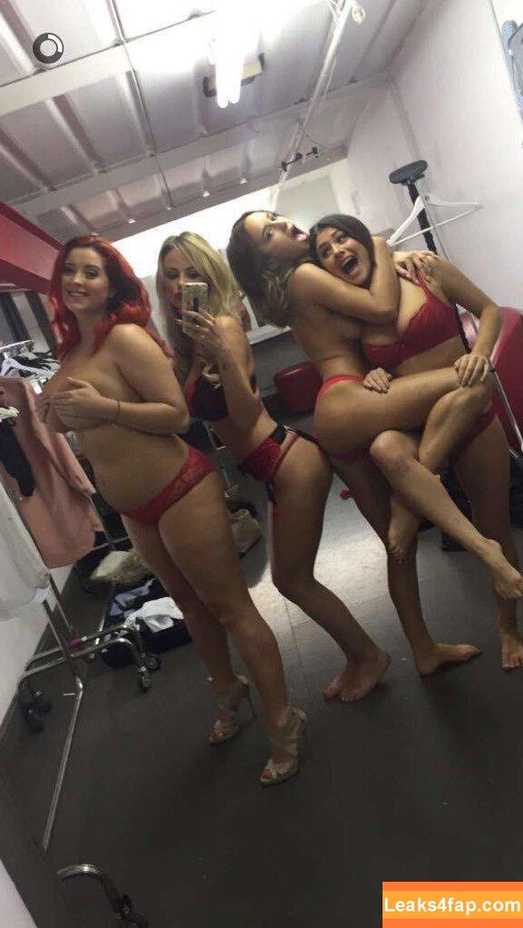 Rosie Jones / rosejones / rosie_jones24 leaked photo photo #5712