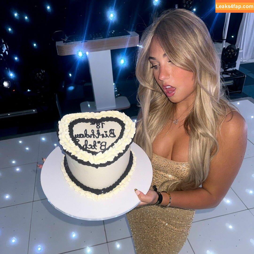 Rosie McClelland / ghost13girl / rosiergm leaked photo photo #0007