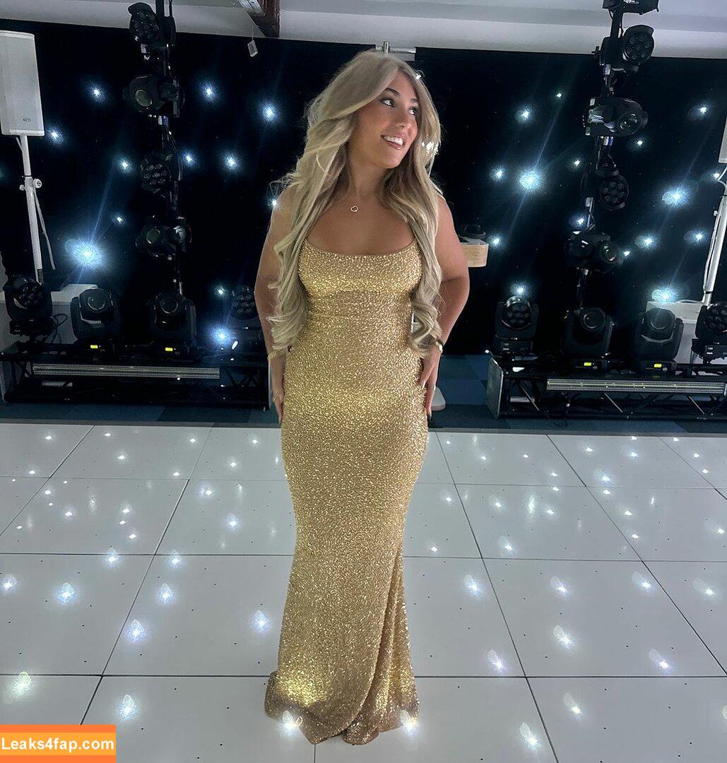 Rosie McClelland / ghost13girl / rosiergm leaked photo photo #0009