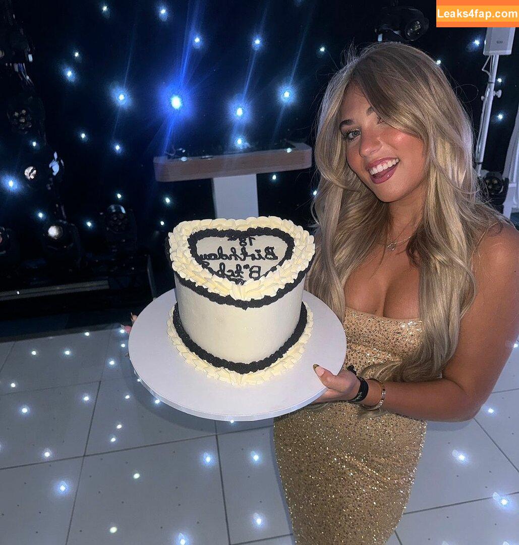 Rosie McClelland / ghost13girl / rosiergm leaked photo photo #0010