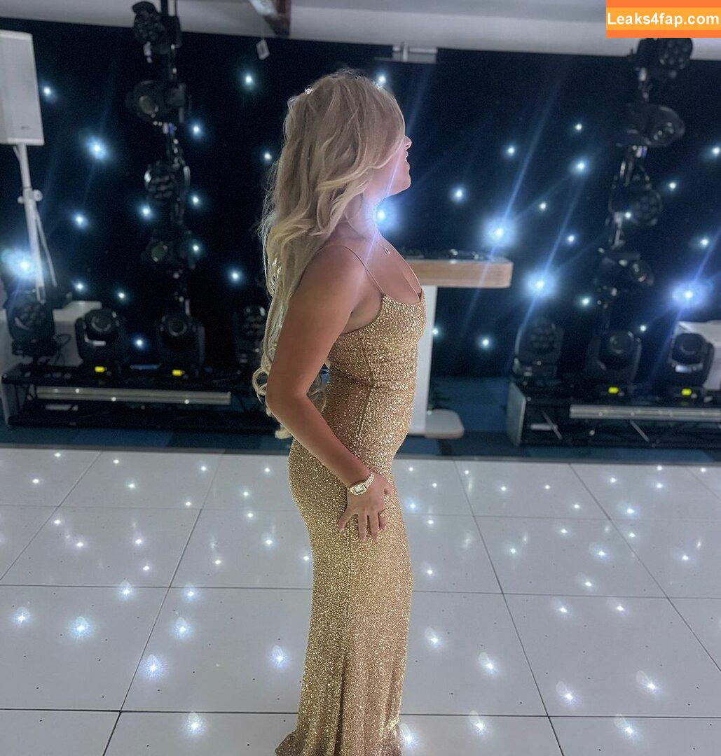 Rosie McClelland / ghost13girl / rosiergm leaked photo photo #0011