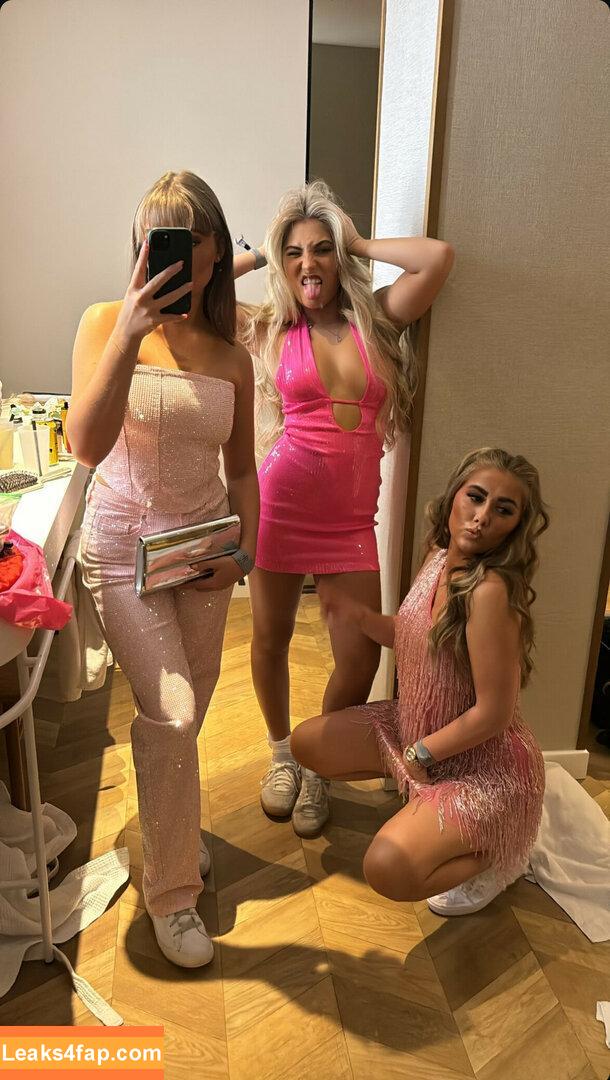 Rosie McClelland / ghost13girl / rosiergm leaked photo photo #0015