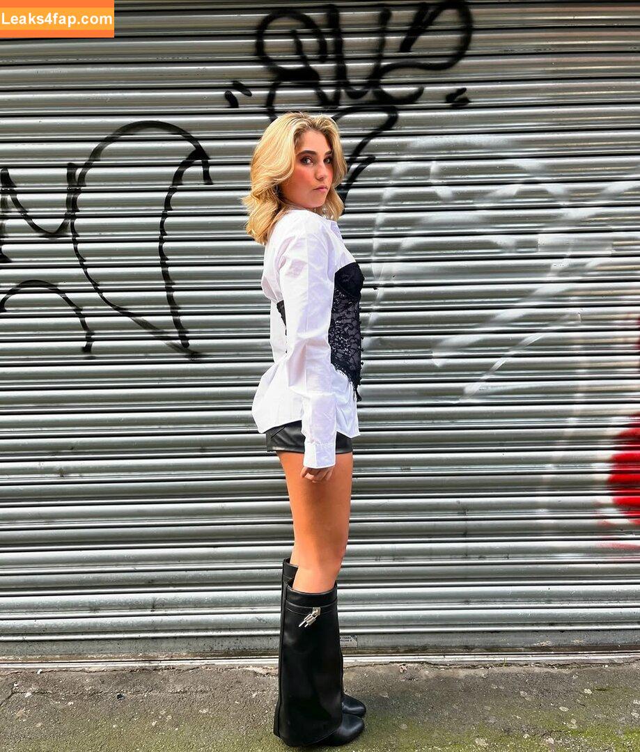 Rosie McClelland / ghost13girl / rosiergm leaked photo photo #0271