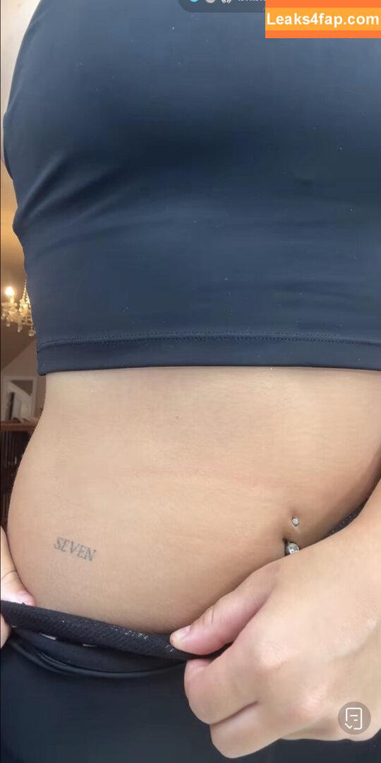 Rosie McClelland / ghost13girl / rosiergm leaked photo photo #0470
