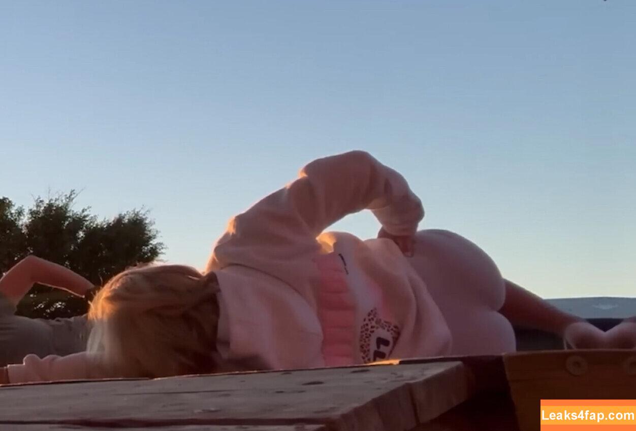 Rosie McClelland / ghost13girl / rosiergm leaked photo photo #0515
