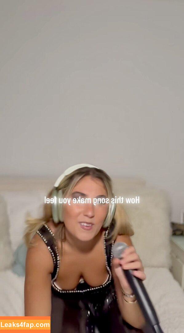 Rosie McClelland / ghost13girl / rosiergm leaked photo photo #0585