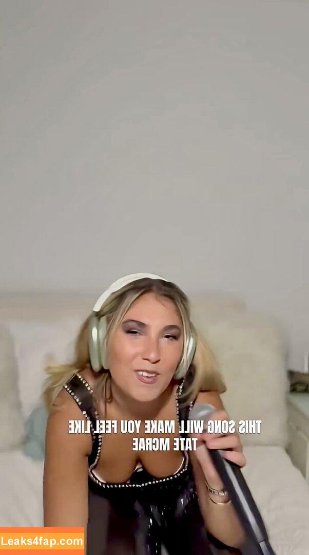 Rosie McClelland / ghost13girl / rosiergm leaked photo photo #0605