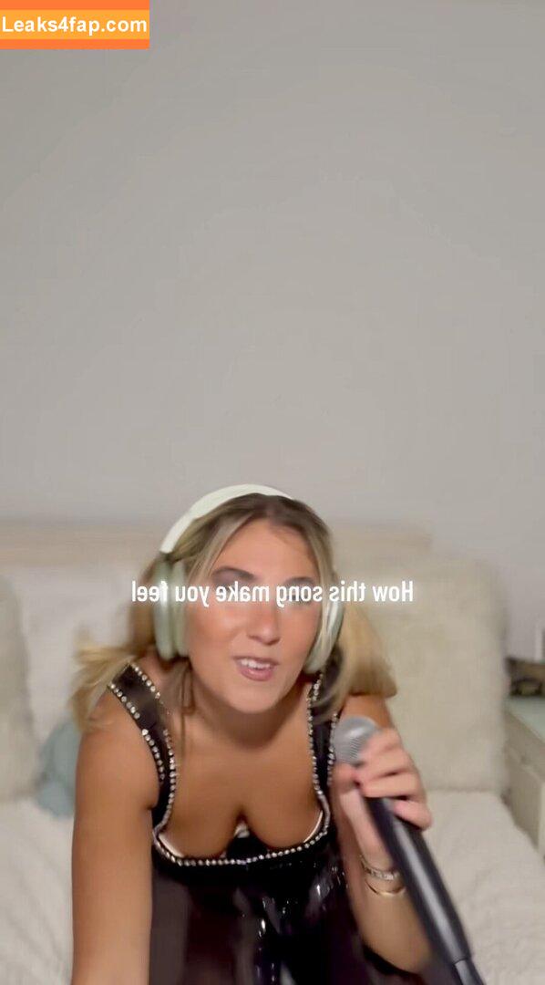 Rosie McClelland / ghost13girl / rosiergm leaked photo photo #0606