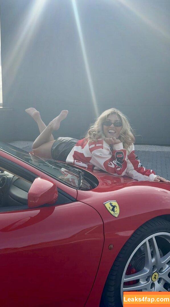 Rosie McClelland / ghost13girl / rosiergm leaked photo photo #0608