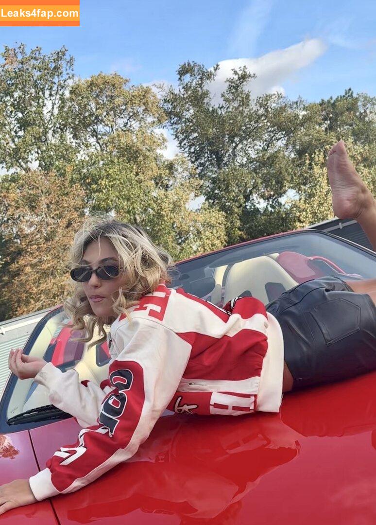 Rosie McClelland / ghost13girl / rosiergm leaked photo photo #0611