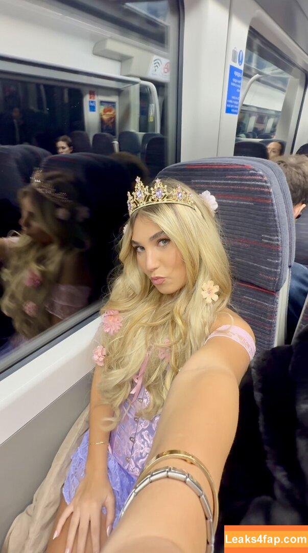 Rosie McClelland / ghost13girl / rosiergm leaked photo photo #0613