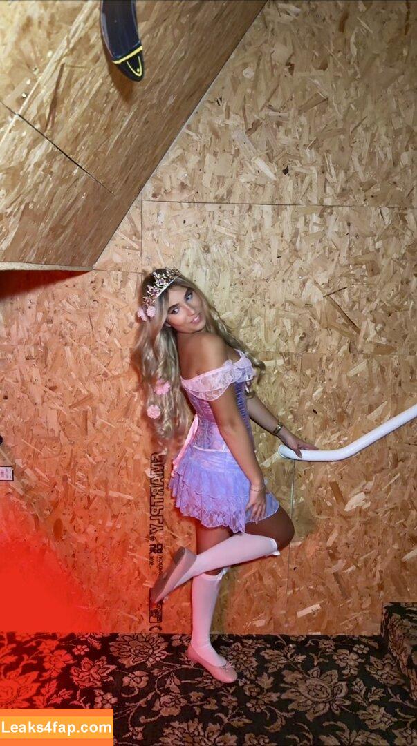 Rosie McClelland / ghost13girl / rosiergm leaked photo photo #0614