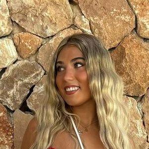 Rosie McClelland photo #0012