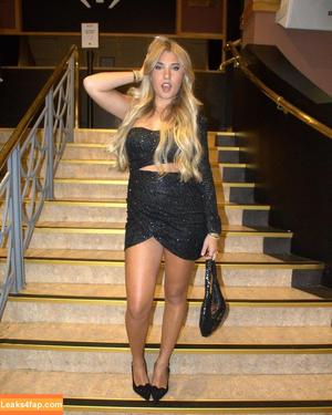 Rosie McClelland photo #0038