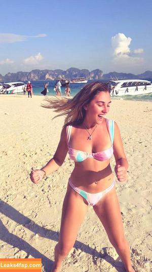 Rosie McClelland photo #0686