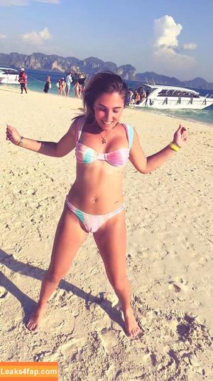 Rosie McClelland photo #0688