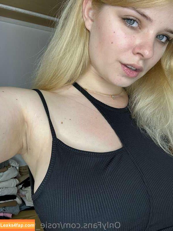 Rosie Titties / rosie_wettie_1 / titsandgigglesldn leaked photo photo #0023
