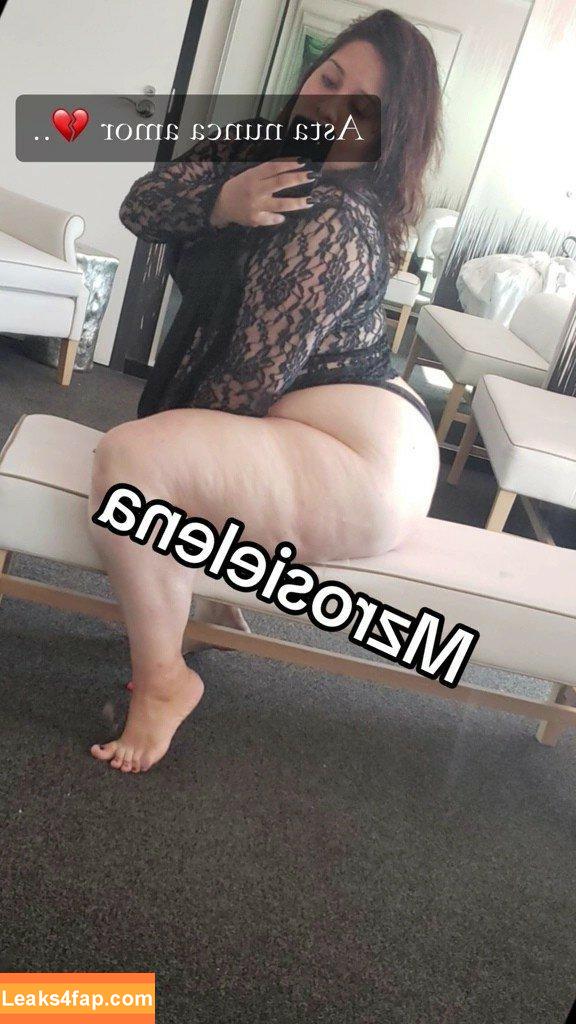 Rosieelena07 /  leaked photo photo #0002